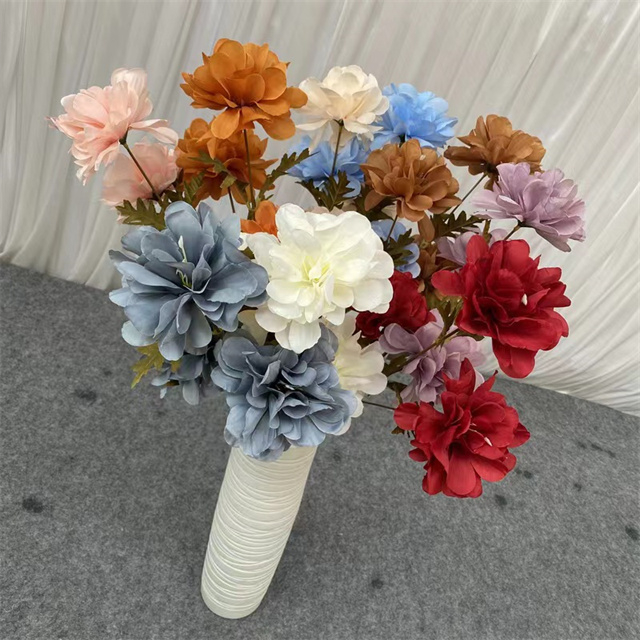 ARTIFICIAL FLOWER & TURF                   